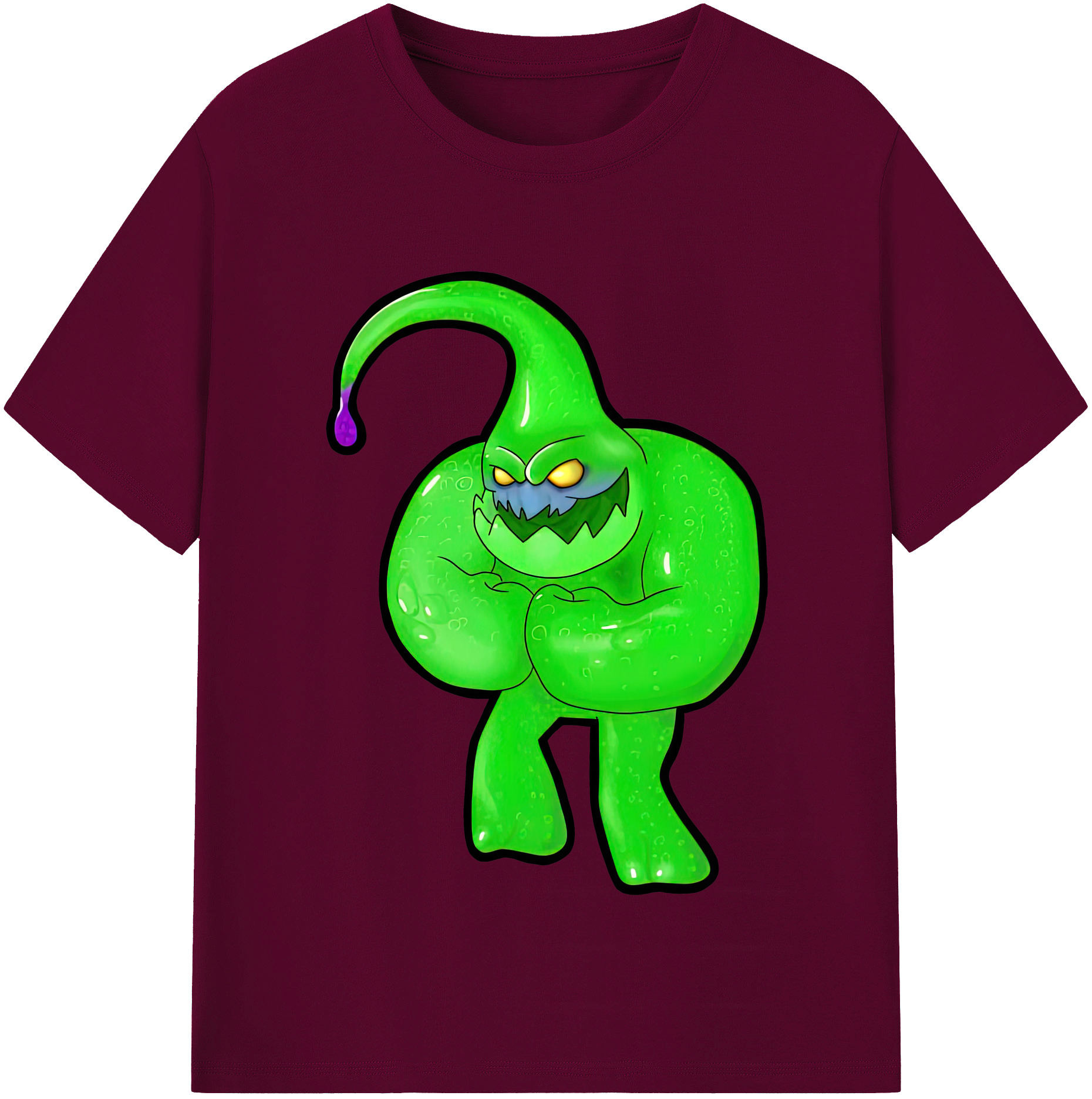 リーグ・オブ・レジェンド League of Legends LOL レディースカジュアルプリントTシャツ（綿100％）